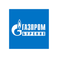Газпром бурение