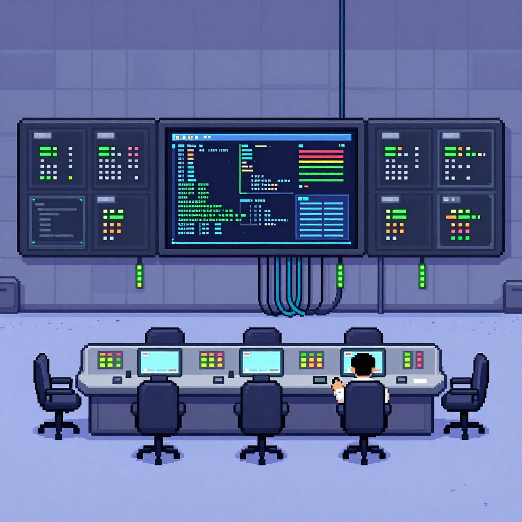 EIM функциональные возможности - управление инцидентами