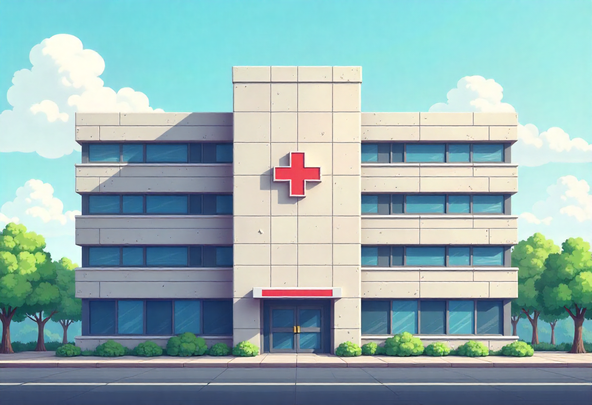 Здравоохранение